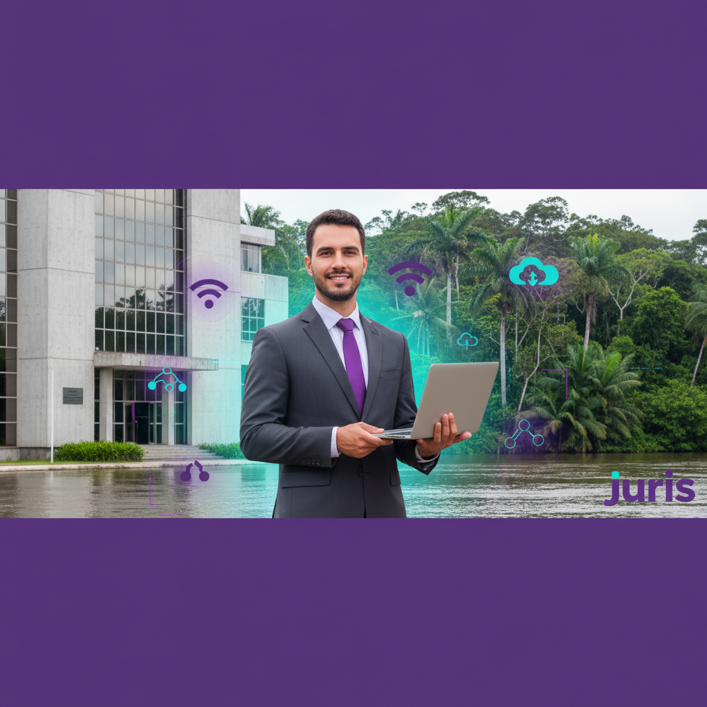 Advogado Correspondente Jurídico em Limoeiro do Ajuru, PA: Guia Completo