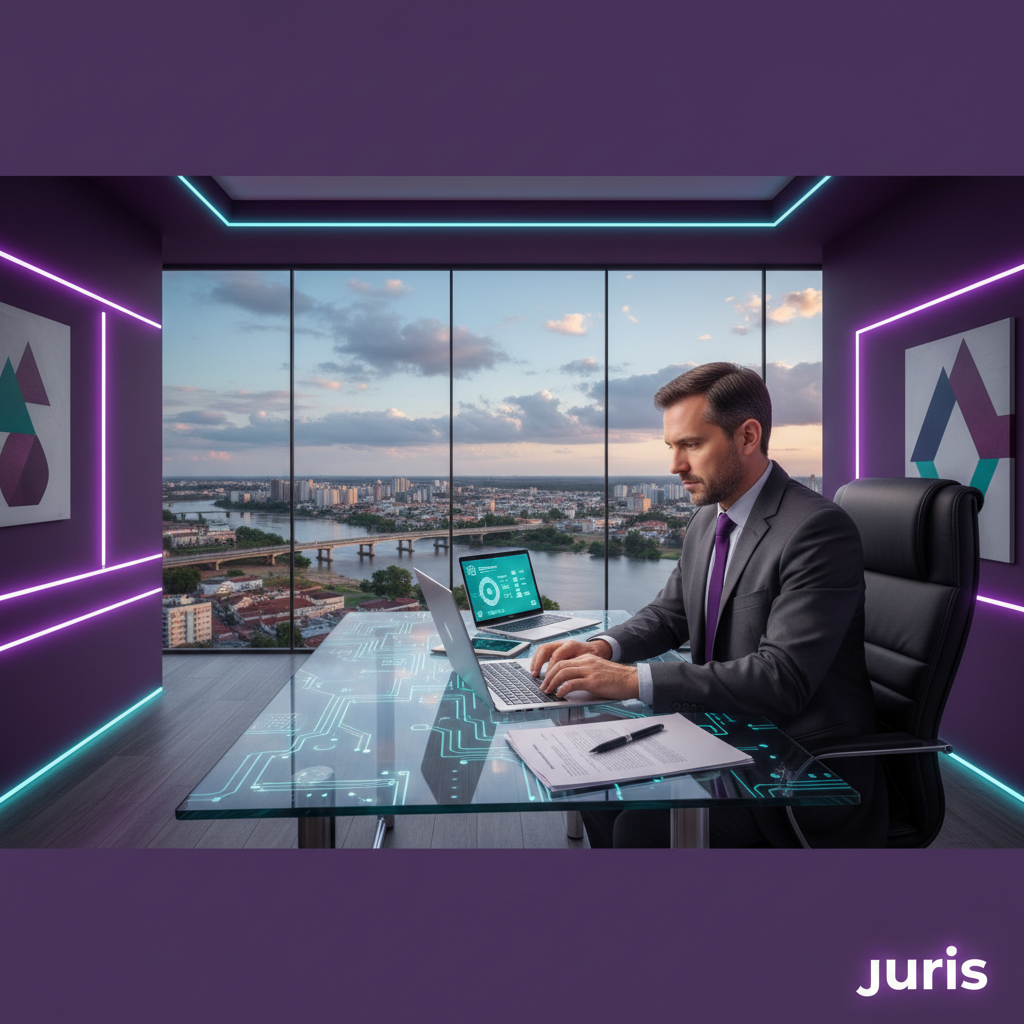 Diligência Jurídica em Caxias MA: Agilidade e Eficiência para Advogados