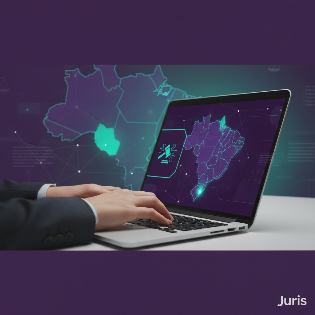 Advogado Correspondente em Aparecida do Rio Negro: Guia Completo