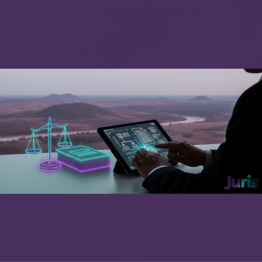 Advogado Correspondente em Luciara, MT: Agilidade Jurídica Local