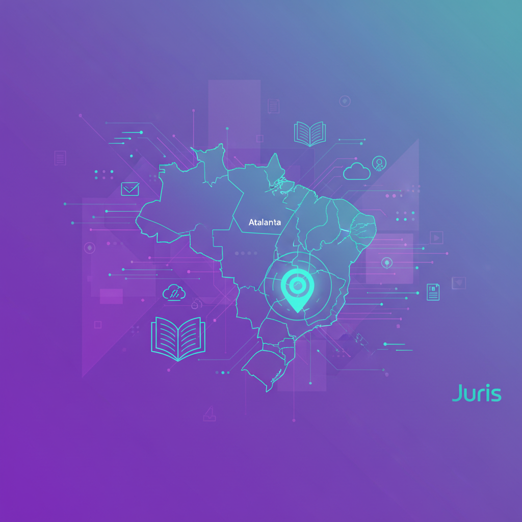 Advogado Correspondente em Atalanta, SC: Agilidade e Eficiência Jurídica