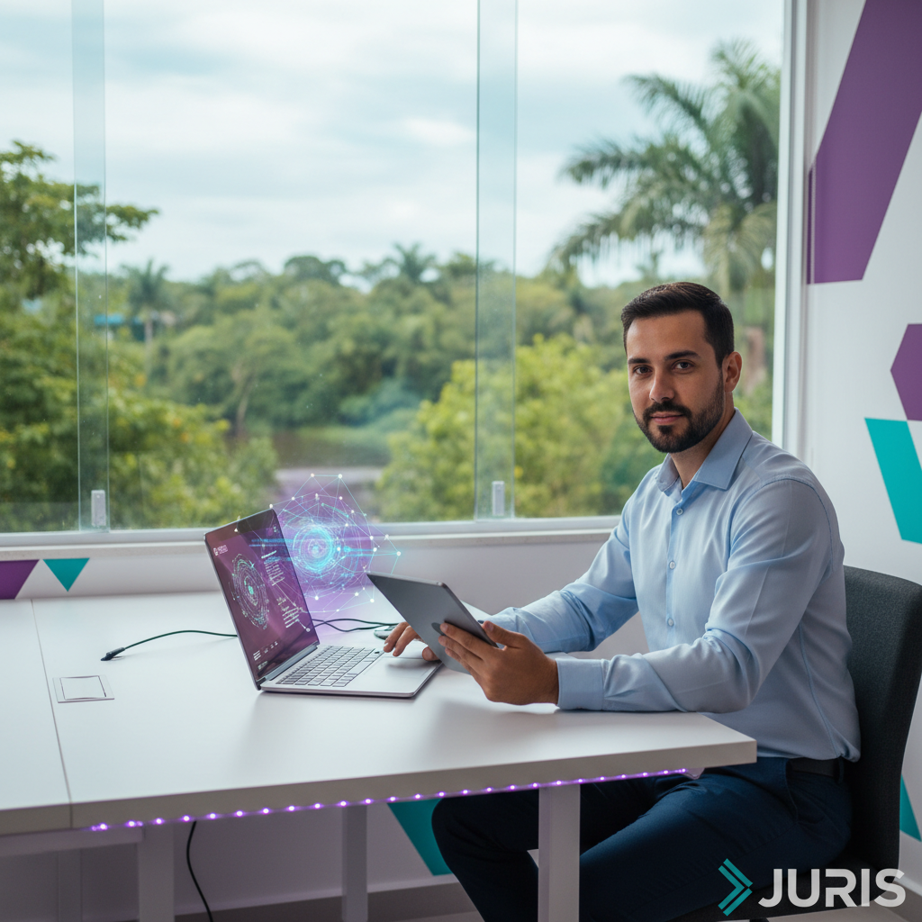 Advogado Correspondente em Governador Archer, MA: Sua Conexão Local