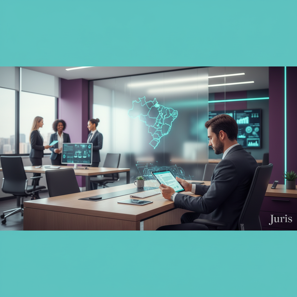 Advogado Correspondente em Assis Chateaubriand: Agilidade Legal no Oeste do PR