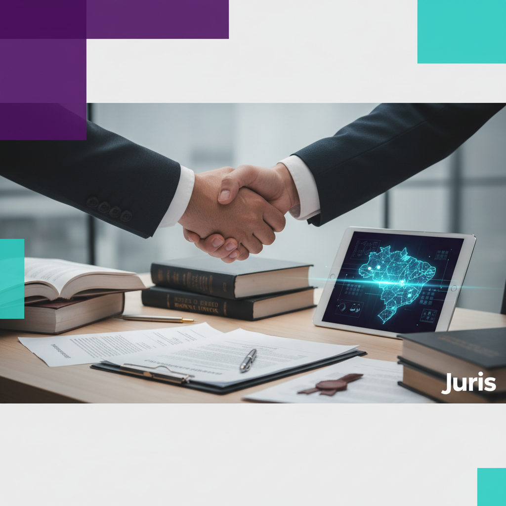 Preciso de um Correspondente Jurídico: Encontre a Solução Ideal Agora