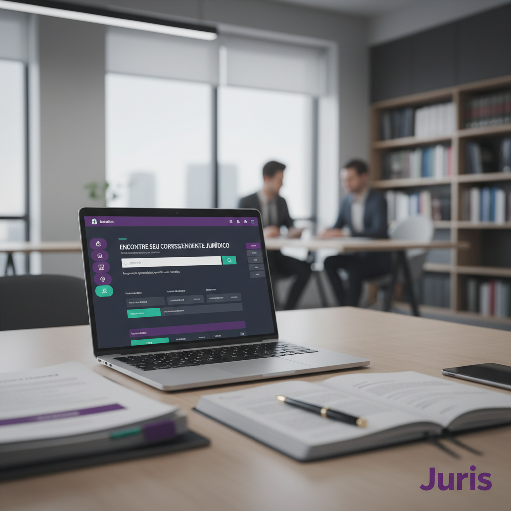 Advogado Correspondente em Pinheiral: Agilidade e Eficiência Jurídica Local