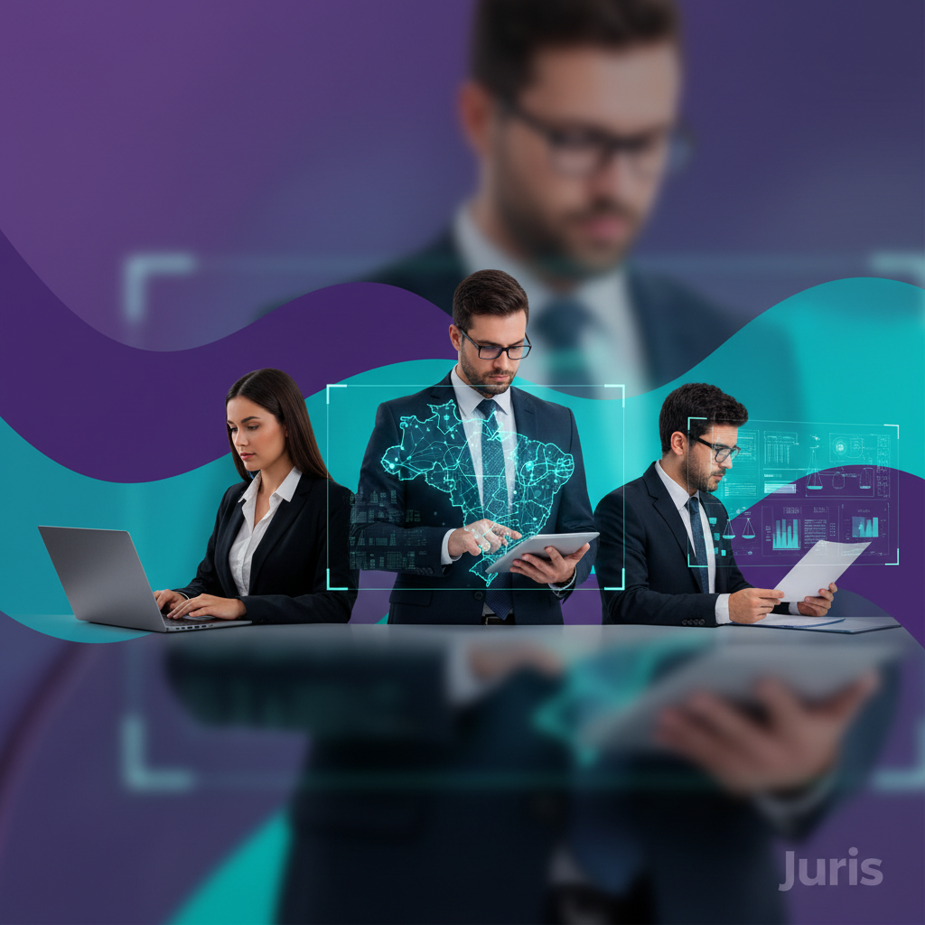 Portal Correspondência Jurídica: O Guia Completo para Advogados Modernos