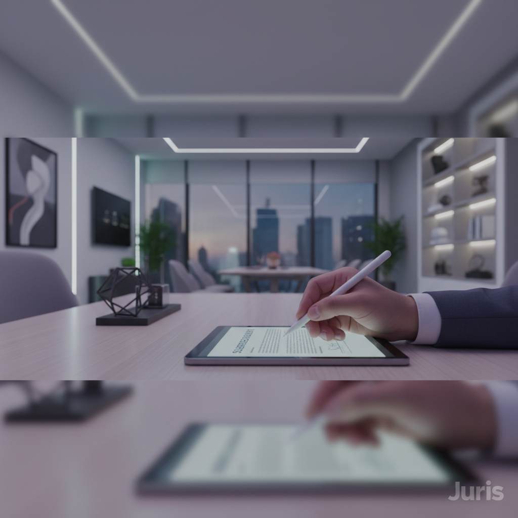 Substabelecimento para Advogado Correspondente: Modelo e Cuidados Essenciais