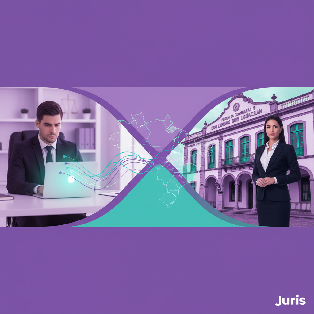 Advogado Correspondente em Dom Joaquim MG: Eficiência e Agilidade Jurídica