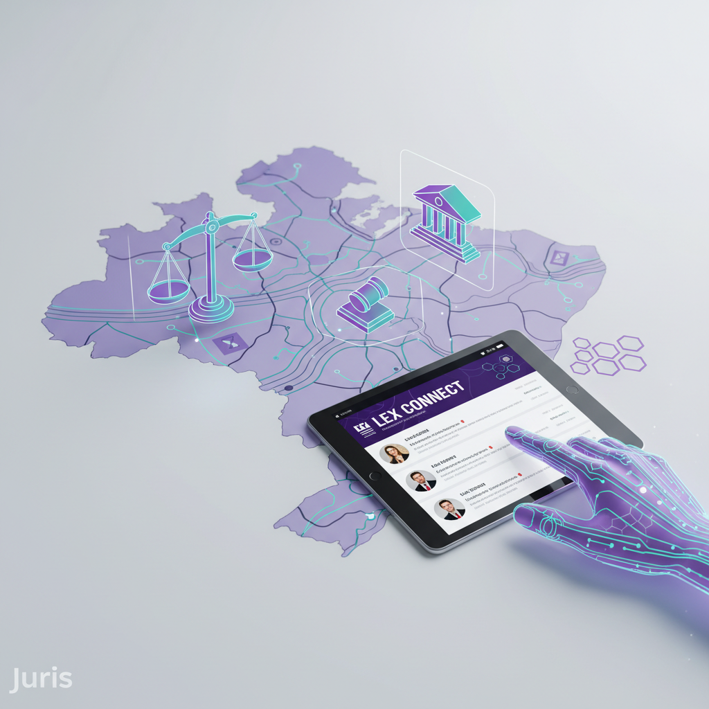Advogado Correspondente em Lauro de Freitas: Solução Jurídica Eficiente