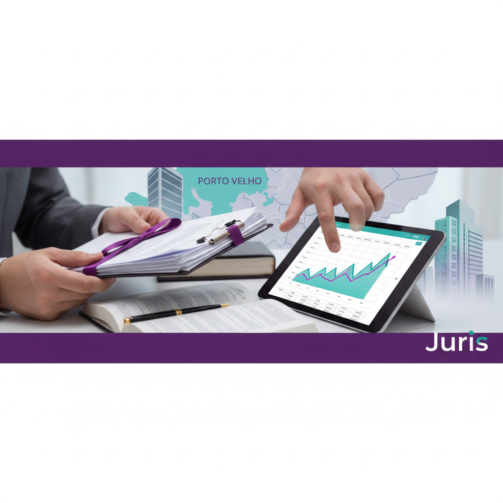 Correspondente Jurídico Bancário Porto Velho: Sua Rede de Apoio Legal