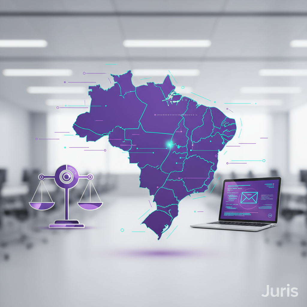 Preposto Jurídico em Guarulhos: Profissionalismo e Agilidade para seu Escritório