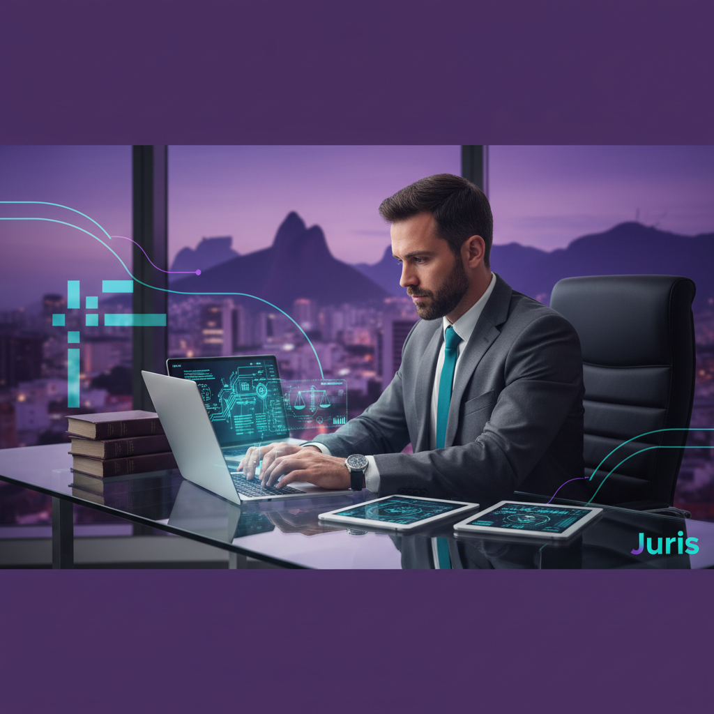 Despacho com Juiz em Volta Redonda/RJ: Guia Completo para Advogados