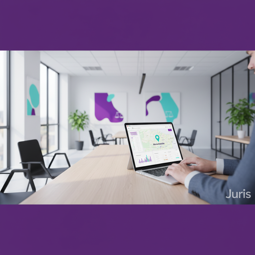 Advogado Correspondente em Abreulândia: Agilidade e Eficiência no TO