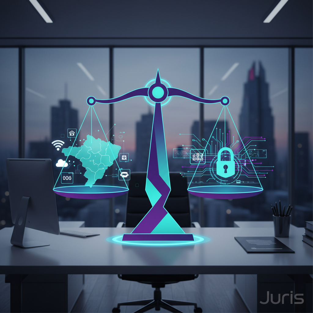 Advogado Correspondente em Boa Vista, RR: Agilidade e Eficiência Jurídica