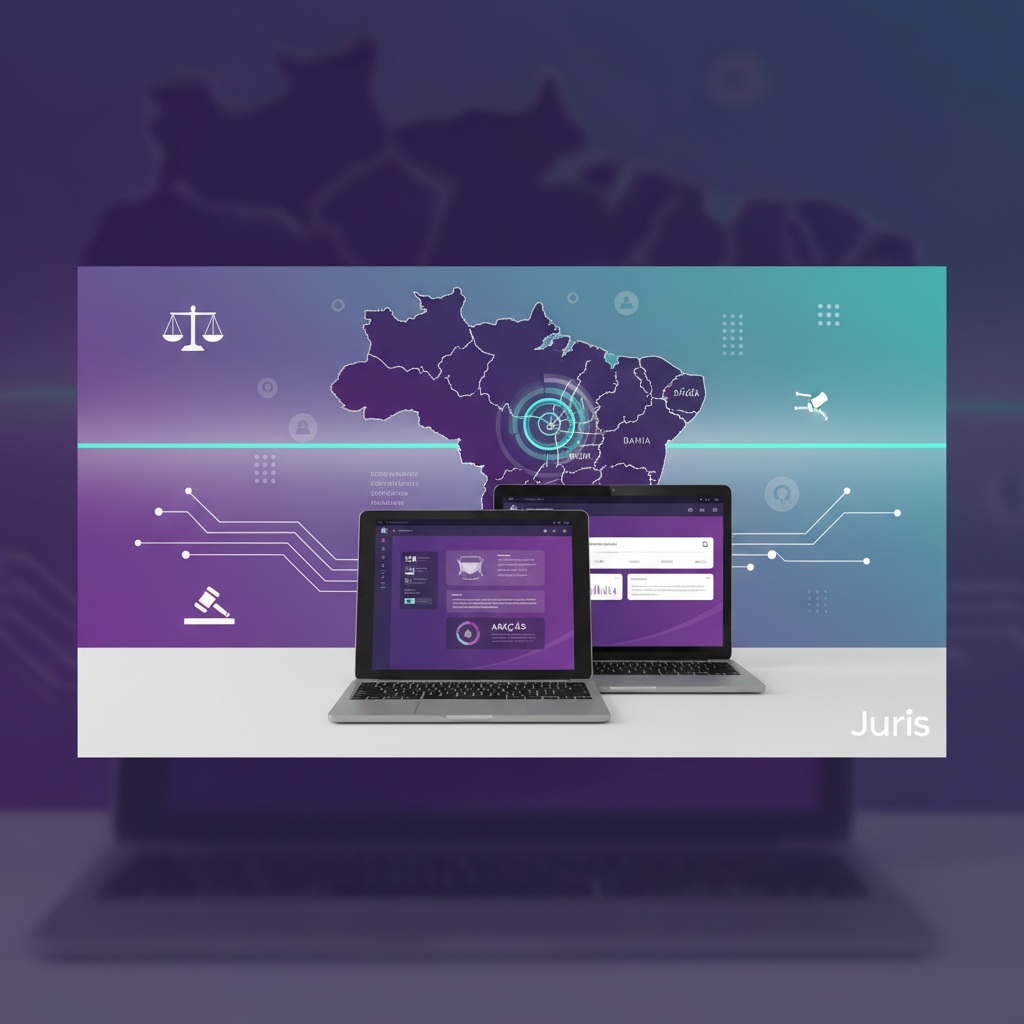 Advogado Correspondente em Araçás, BA: Agilidade e Eficiência Jurídica