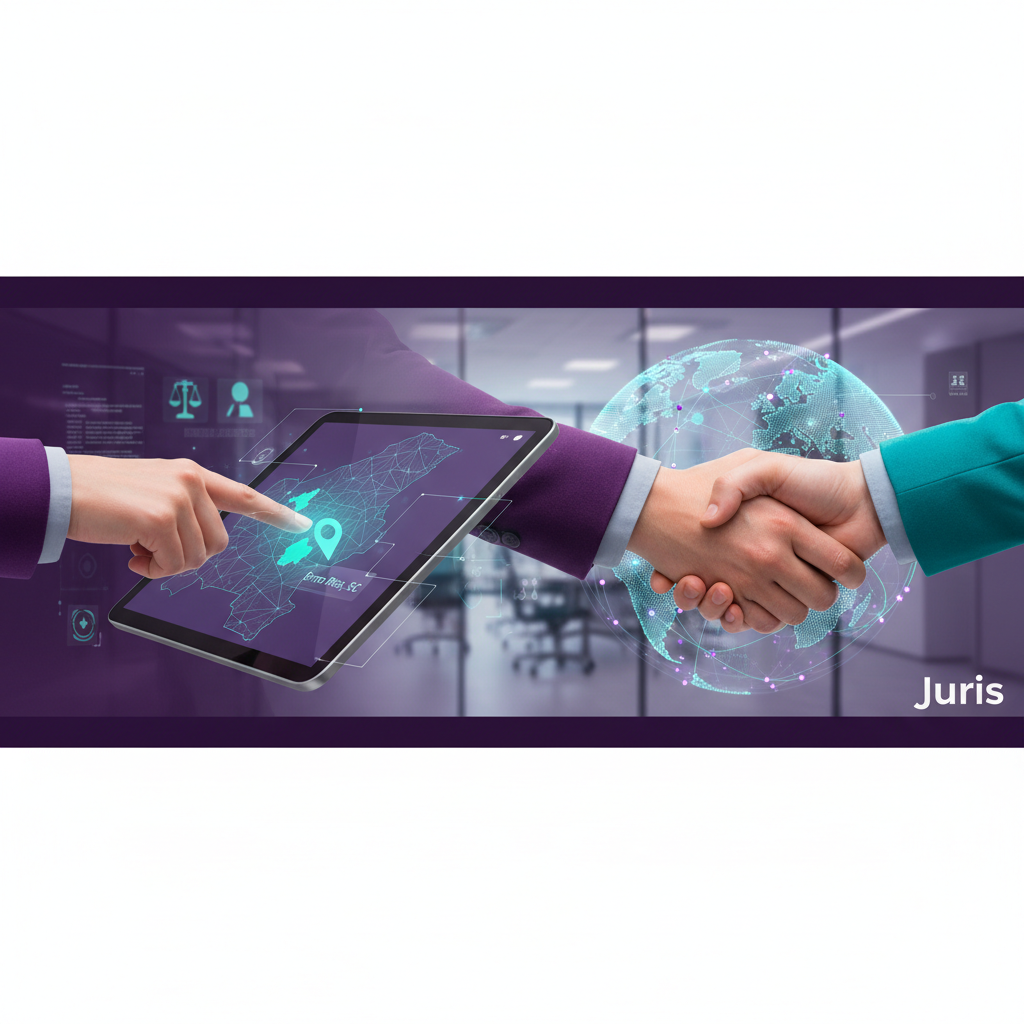 Advogado Correspondente em Entre Rios, SC: Eficiência e Agilidade Jurídica