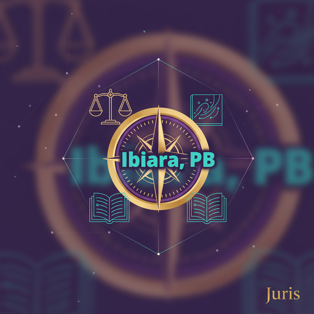 Advogado Correspondente em Ibiara, PB: Agilidade e Eficiência para Suas Demandas