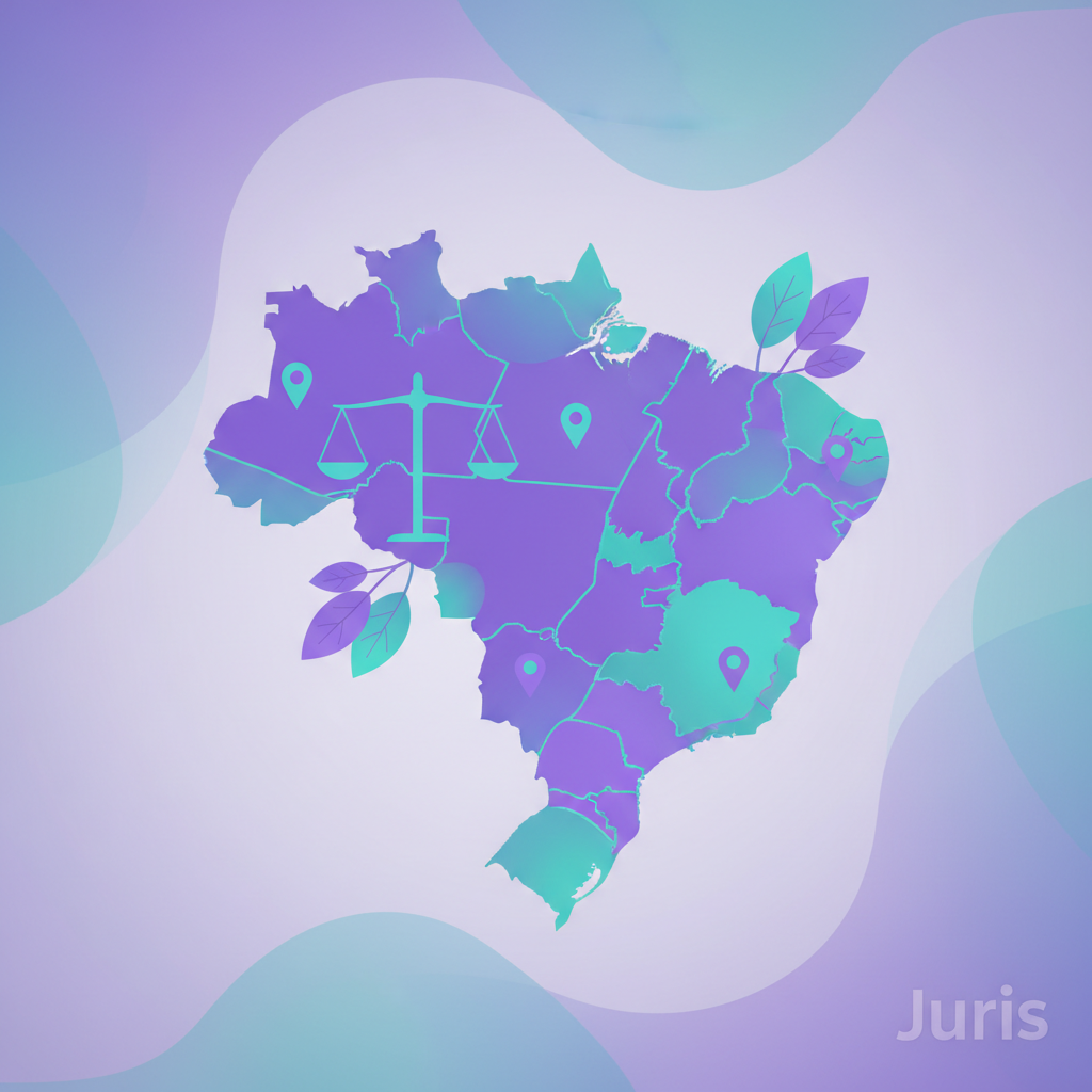 Correspondência Jurídica Ambiental: Oportunidades e Nichos de Atuação