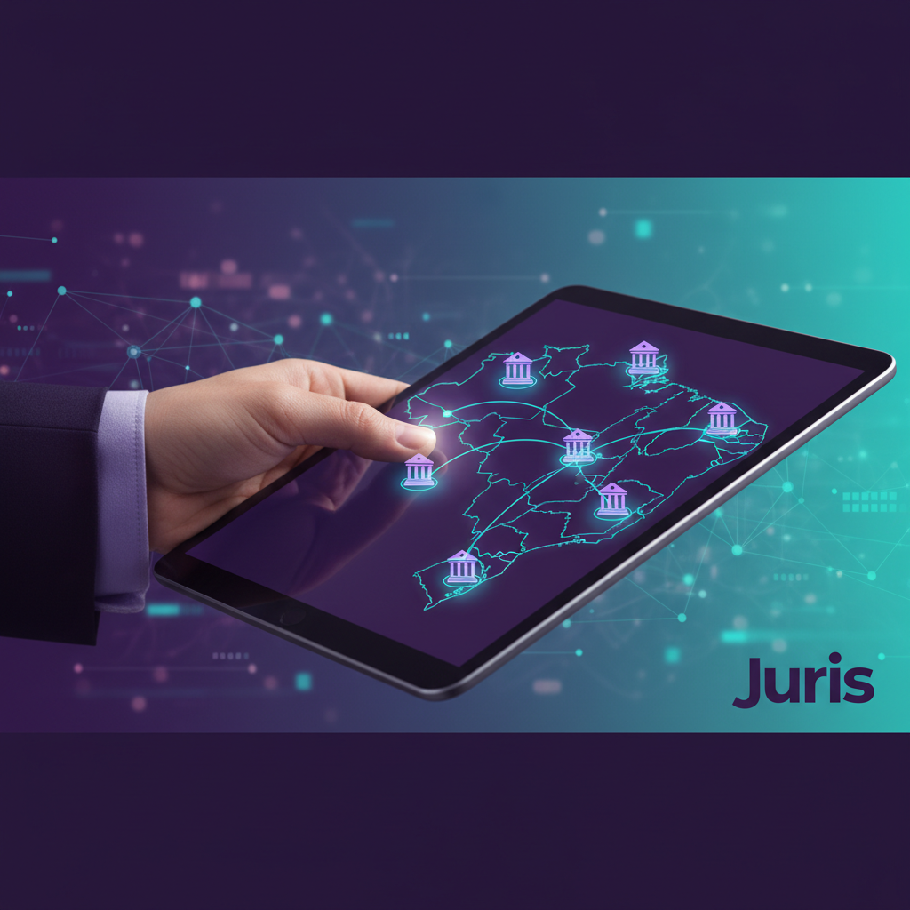 Serviços de Diligência Judicial: Otimize Processos e Reduza Custos