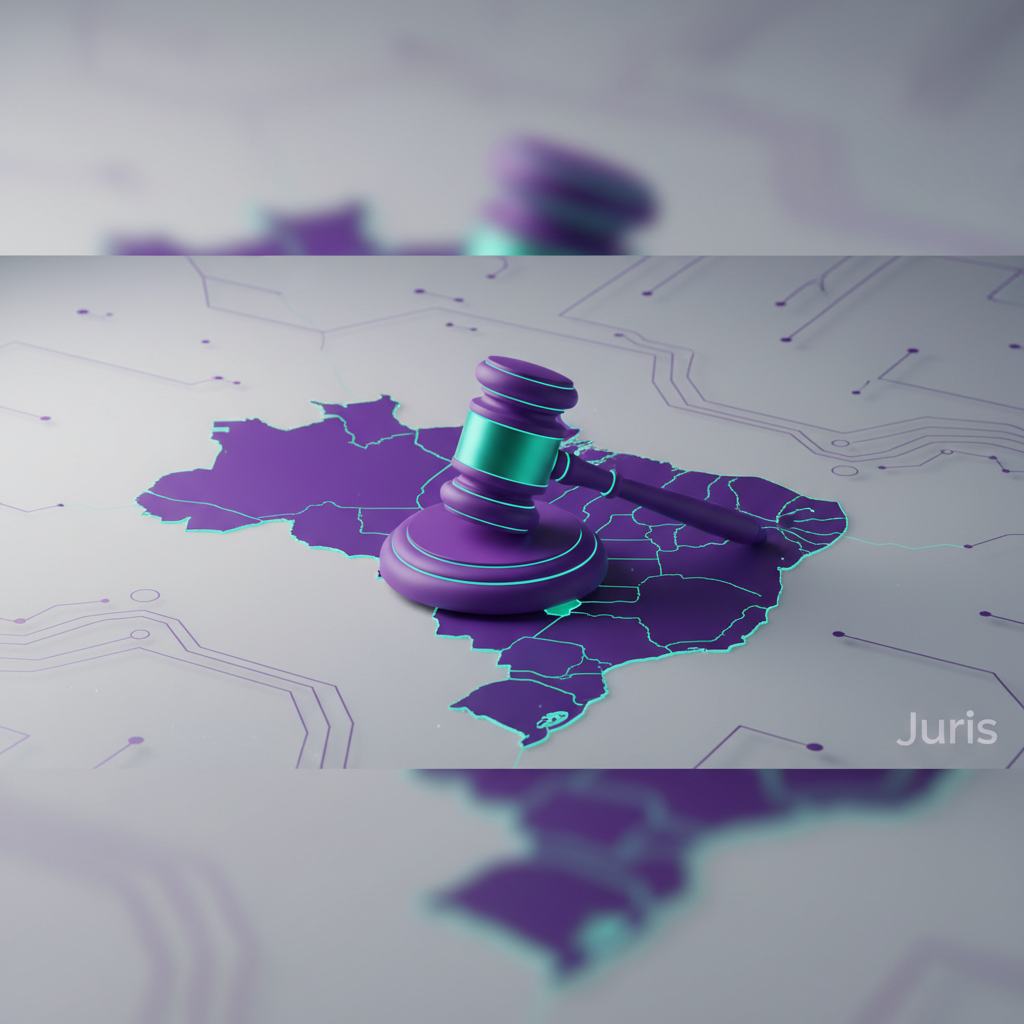 Advogado Correspondente em Porecatu, PR: Agilidade e Eficiência Jurídica