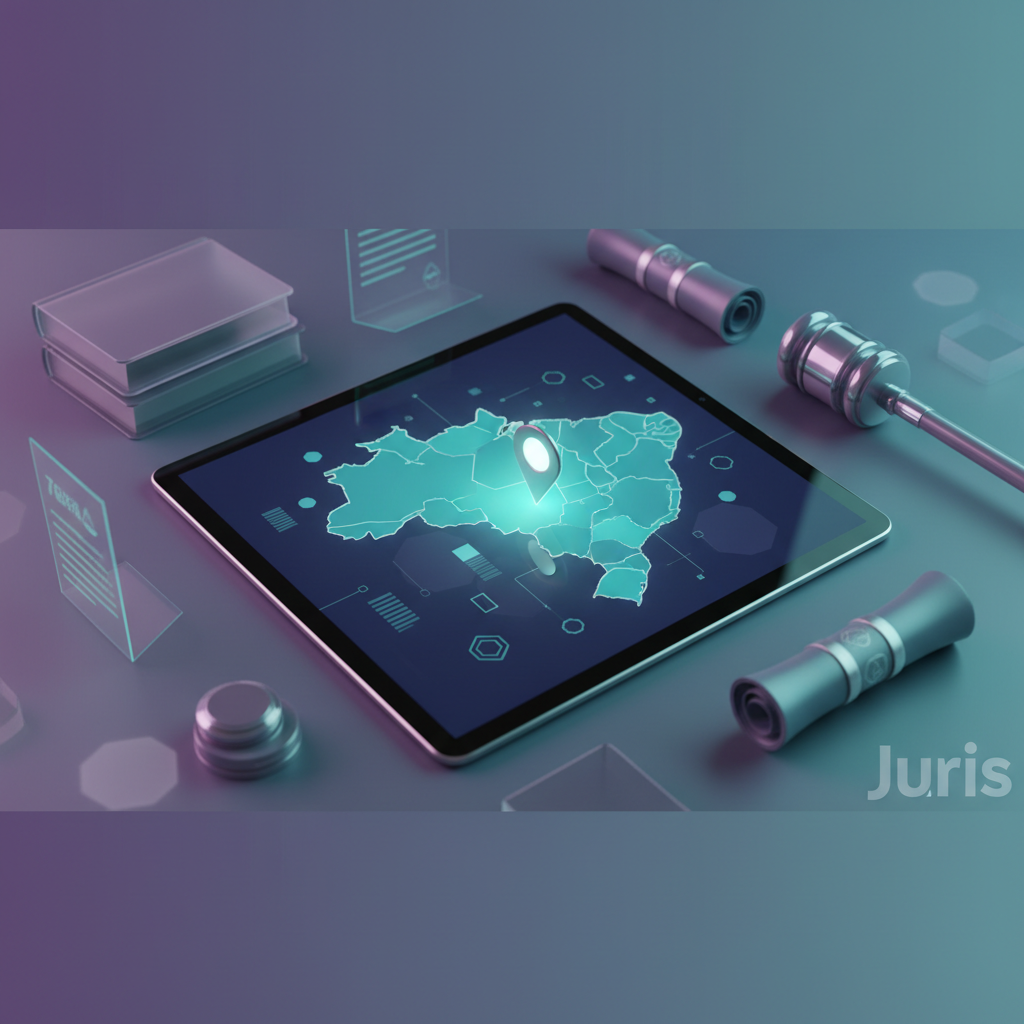 Advogado Correspondente Uberaba MG: Agilidade e Eficiência Jurídica