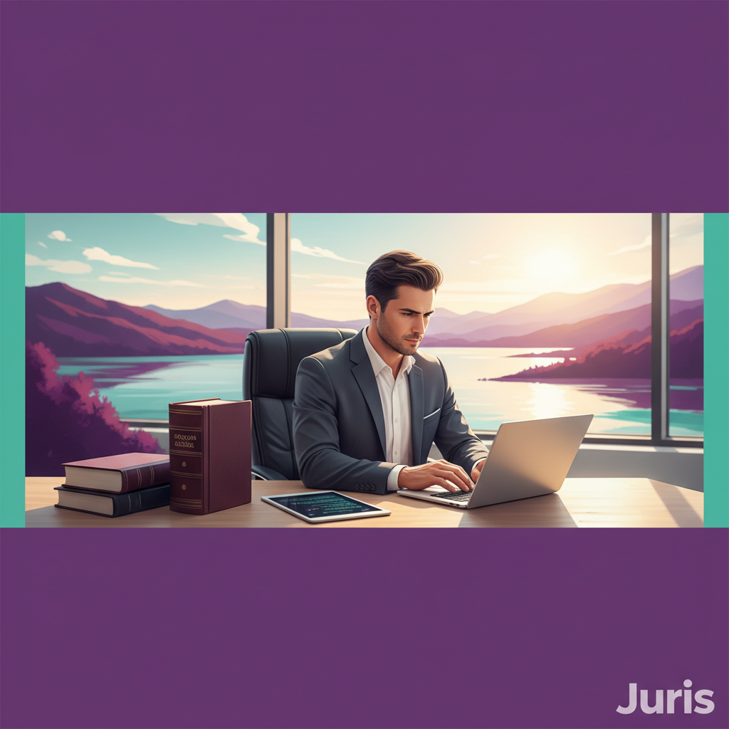 Advogado Correspondente em Arambaré: Agilidade e Eficiência para sua Advocacia