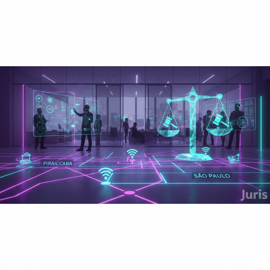 Advogado Correspondente em Piracicaba, SP: Seu Aliado Estratégico