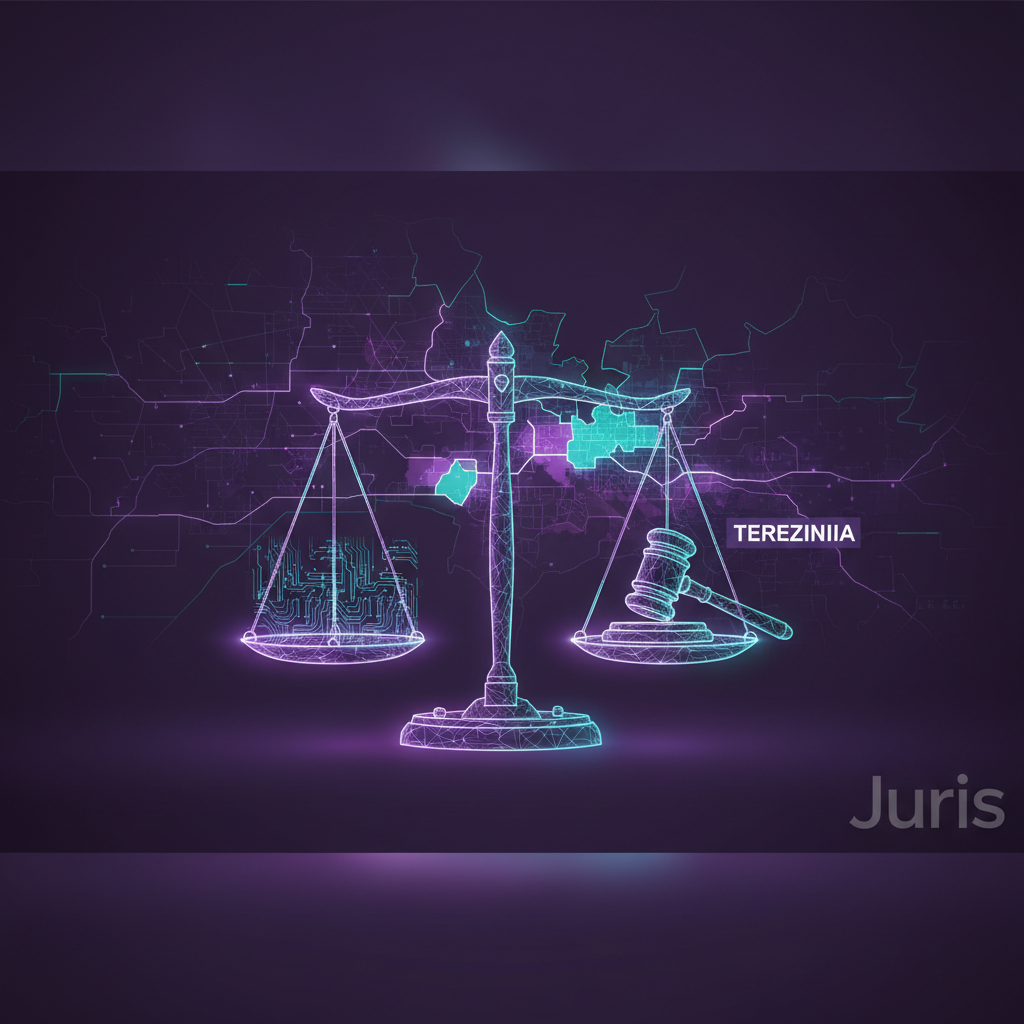 Advogado Correspondente em Terezinha, PE: Estratégia e Agilidade Jurídica