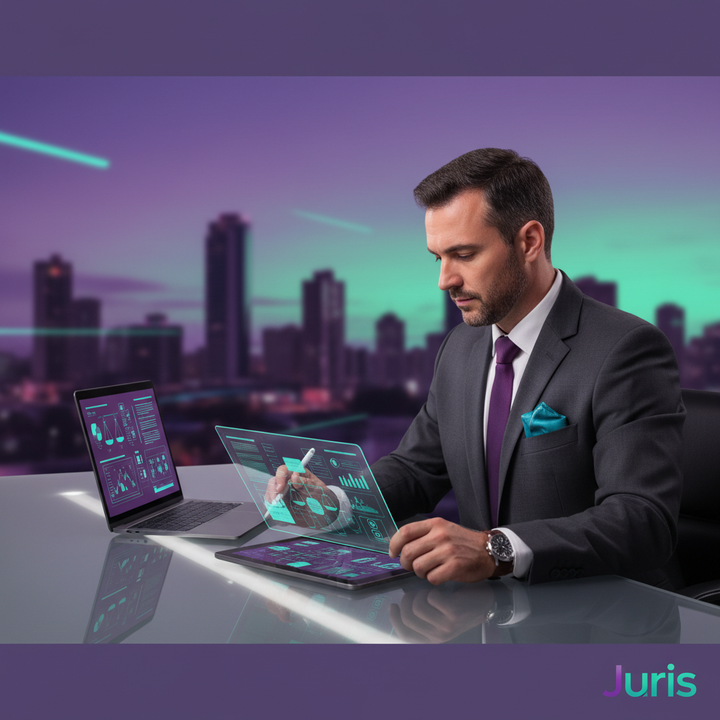 Diligência Jurídica em Campo Grande, MS: Agilidade e Eficiência para Advogados