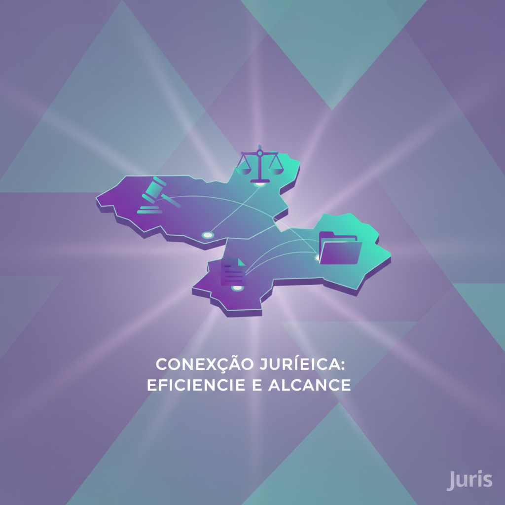 Advogado Correspondente em Estrela d'Oeste: Agilidade e Eficiência Jurídica