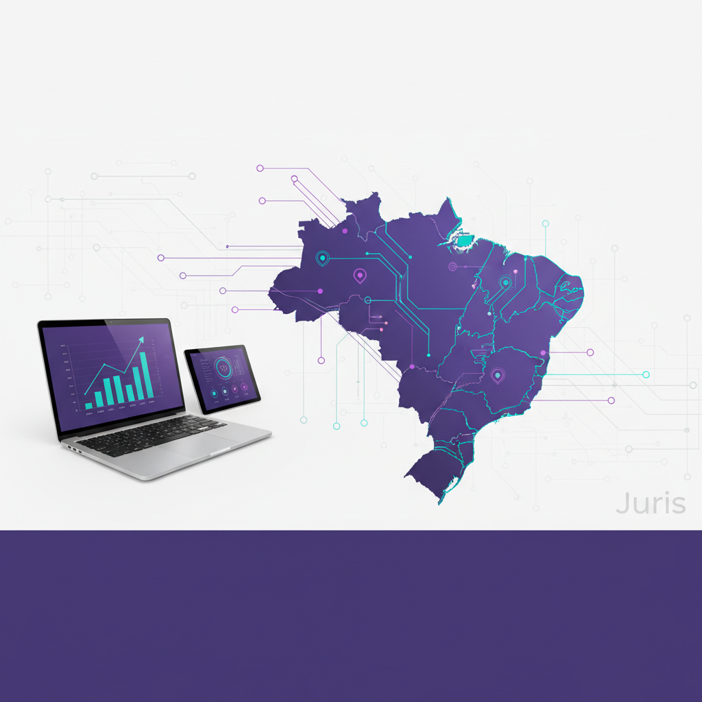 Advogado Correspondente em Condeúba: Agilidade e Eficiência na Bahia