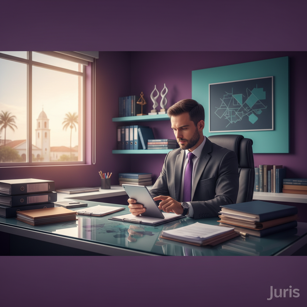 Advogado Correspondente em Descalvado-SP: Agilidade e Eficiência Jurídica