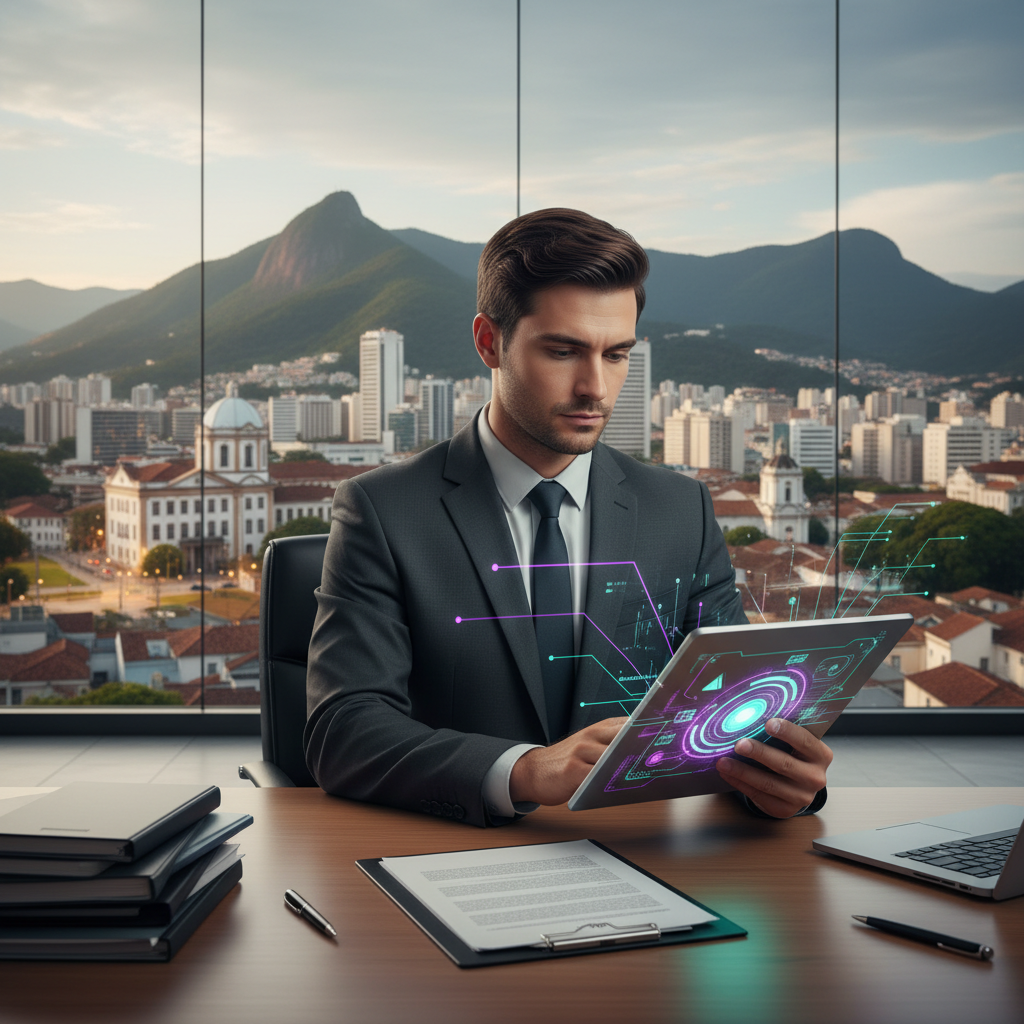 Preposto Jurídico em Petrópolis: Agilidade e Eficiência para seus Lites