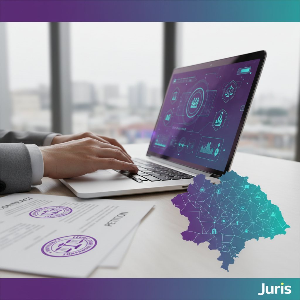 Diligência Jurídica em Campo Grande, MS: Agilidade e Eficiência Local