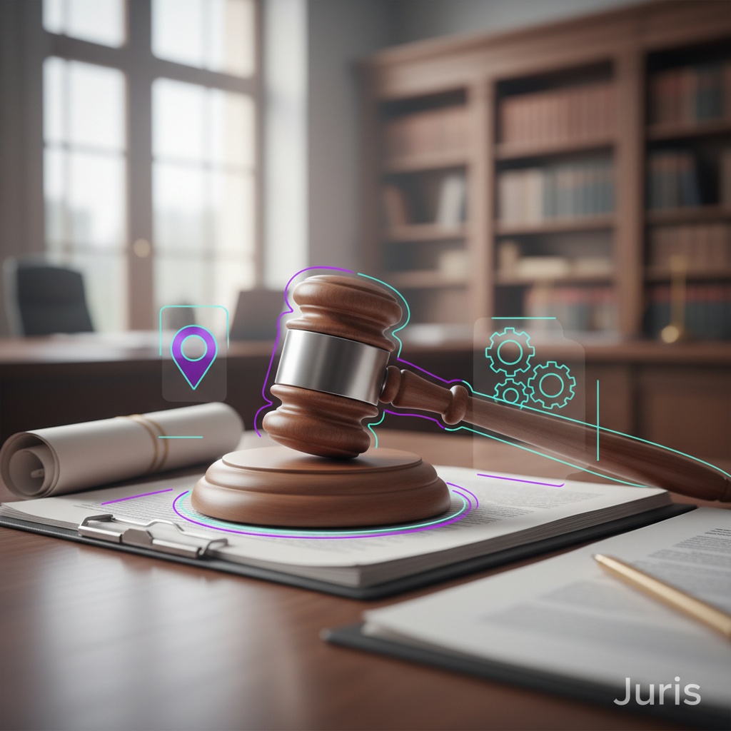 Advogado Correspondente em Barreira, CE: Agilidade Jurídica Local