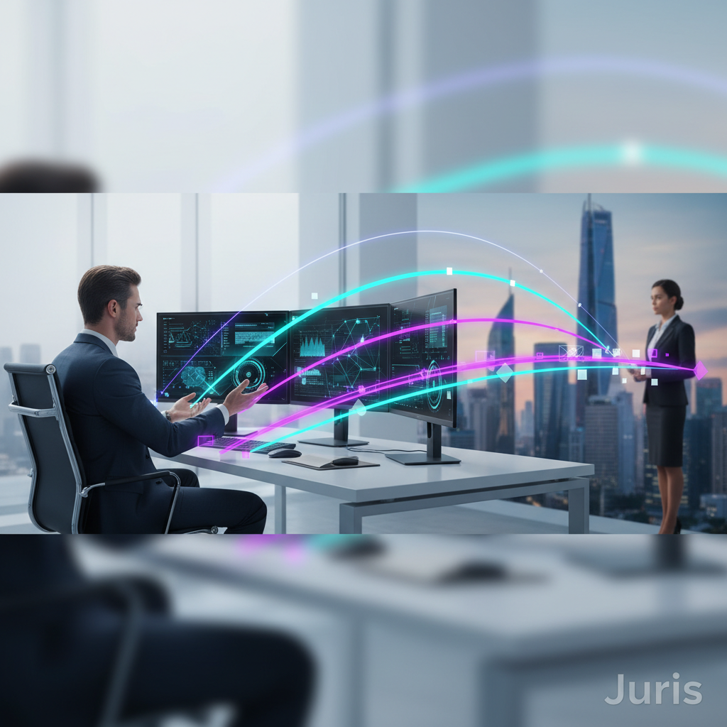 Advogado Correspondente para Recursos: Sua Ponte Estratégica na Revisão Judicial