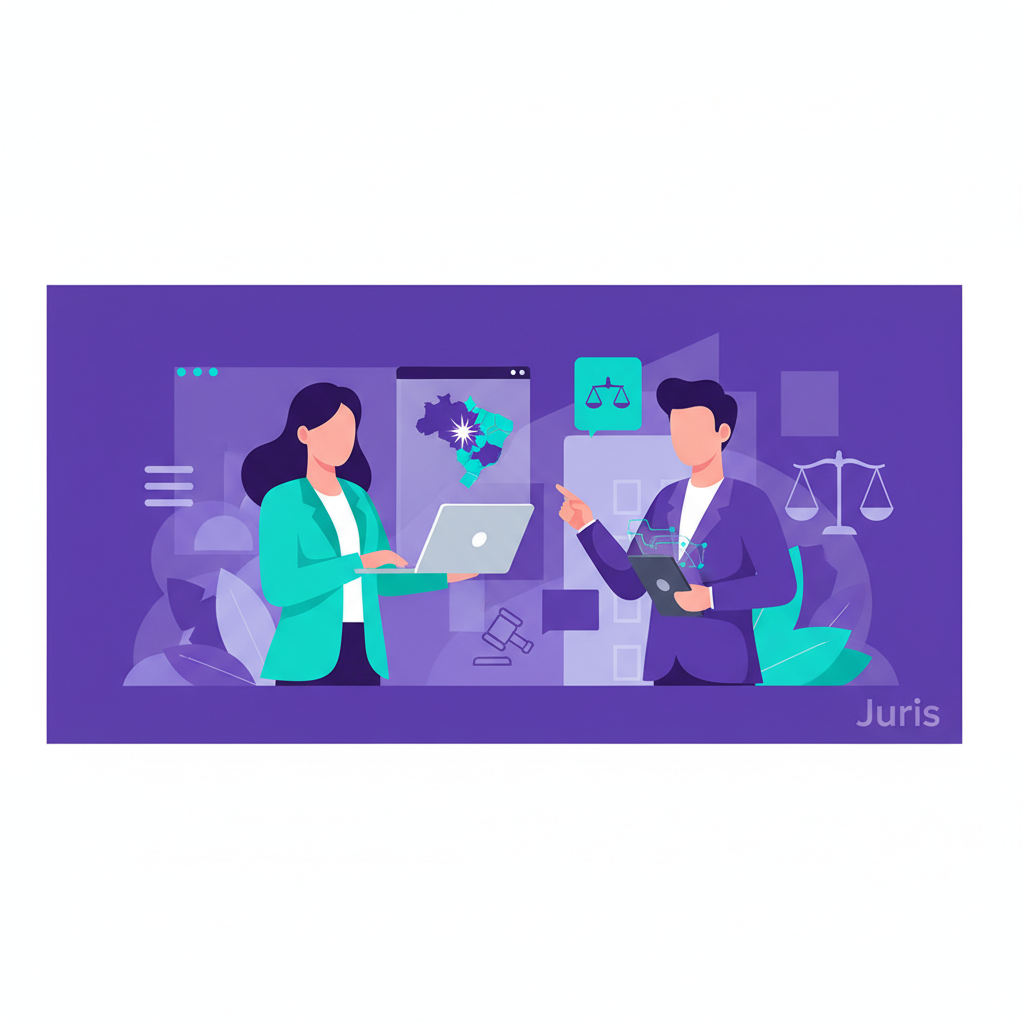 Audiência em Vitória da Conquista/BA: Correspondente Jurídico Essencial