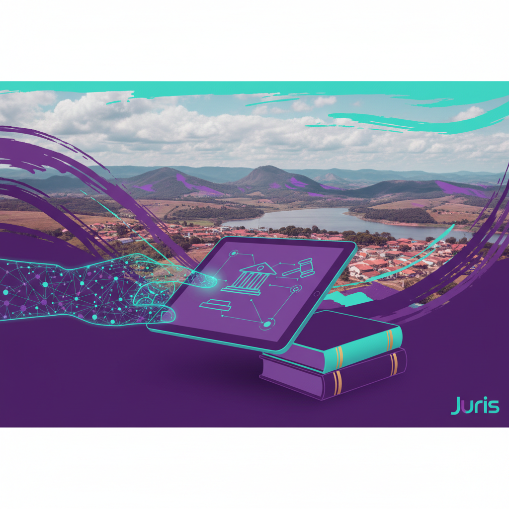 Advogado Correspondente em Areado, MG: Agilidade e Eficiência Jurídica