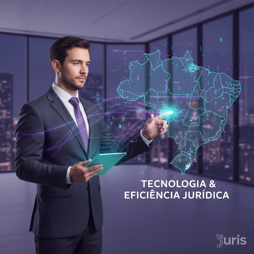 Advogado Correspondente em Dom Silvério: Agilidade e Eficiência na Advocacia