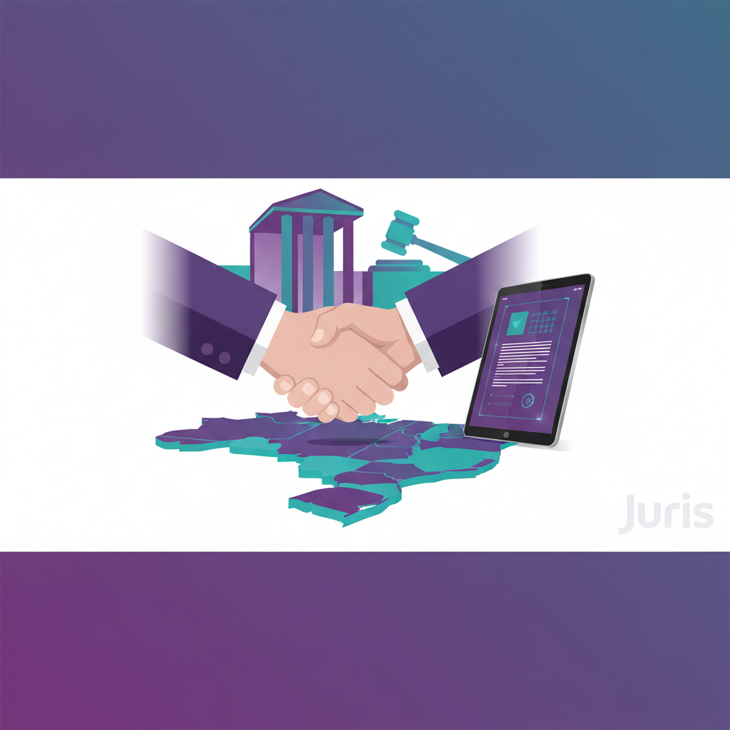 Advogado Correspondente em São Miguel do Tocantins: Guia Completo