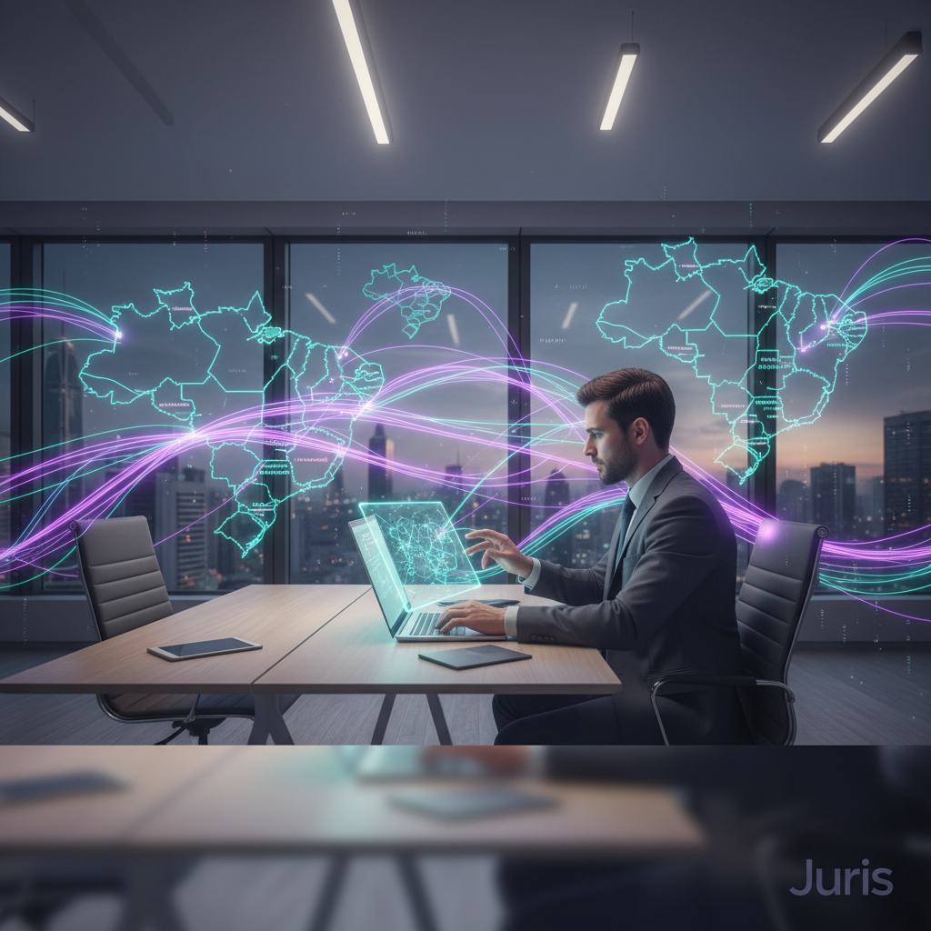 Como Encontrar Advogado Correspondente Rápido e Eficaz no Brasil