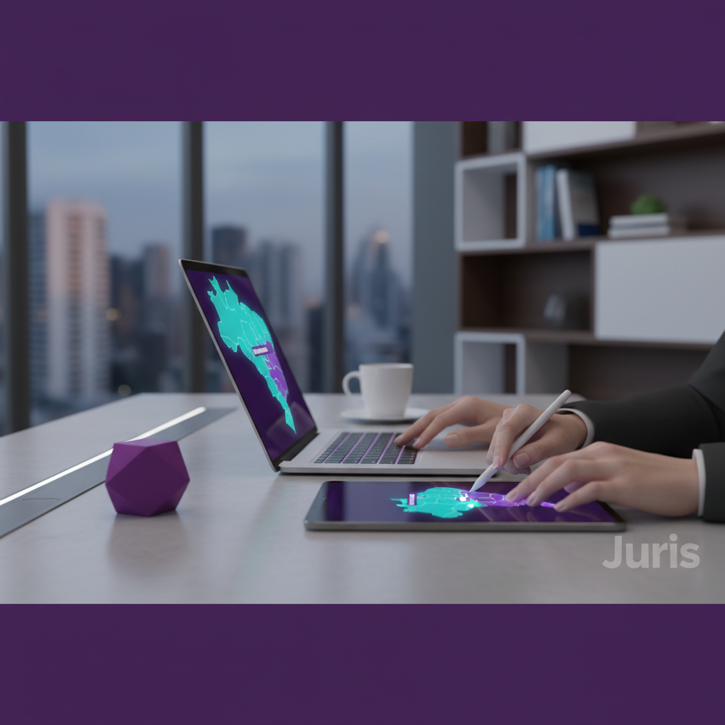 Advogado Correspondente em Abreu e Lima: Agilidade e Eficiência Jurídica