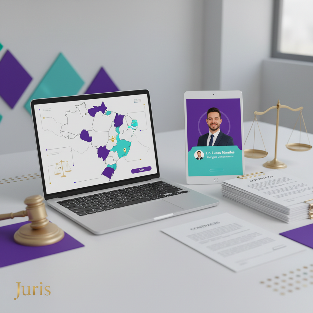 Advogado Correspondente em Aracati, CE: Soluções Jurídicas Eficientes