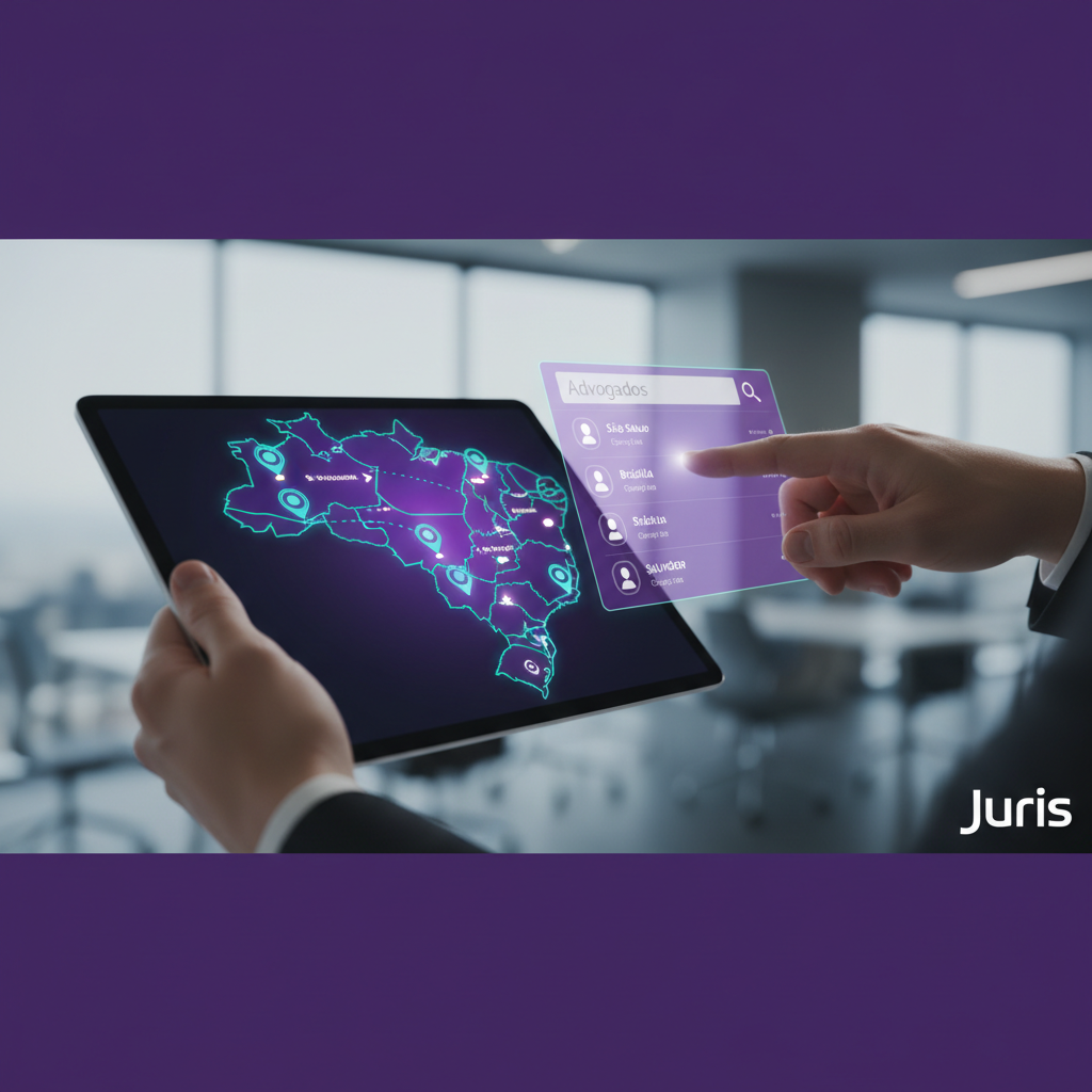 Advogado Correspondente em Atílio Vivácqua: Agilidade e Eficiência Jurídica Local