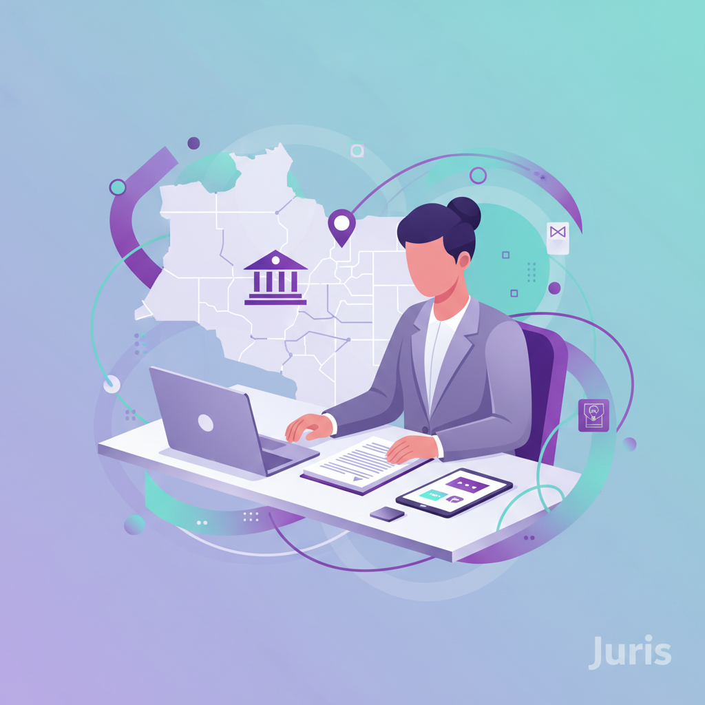 Correspondente Jurídico em Rio Branco, AC: Seu Aliado Estratégico