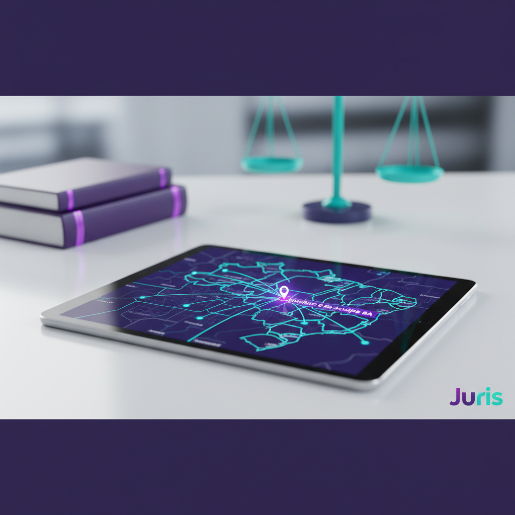 Advogado Correspondente em Riachão do Jacuípe: Agilize Seus Processos na Bahia