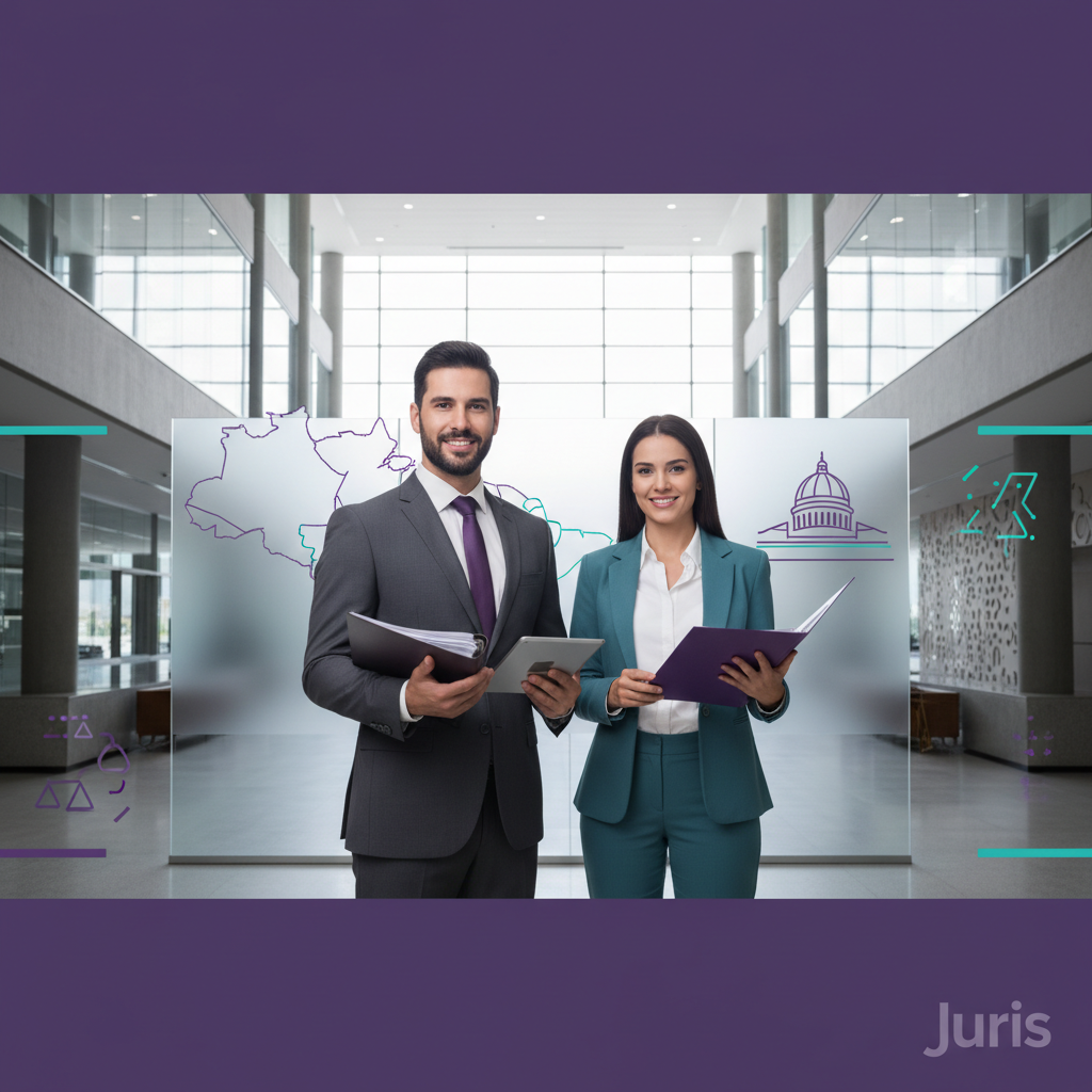 Advogado Correspondente em Bagé: Otimize sua Atuação Jurídica Local