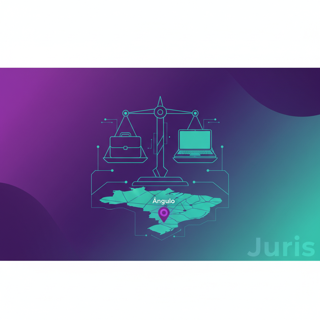 Advogado Correspondente em Ângulo/PR: Agilidade e Eficiência Jurídica no Paraná