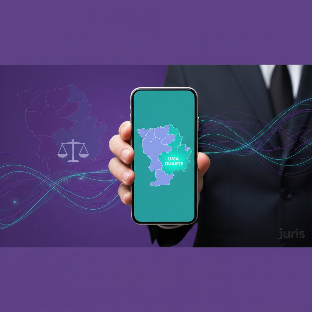 Advogado Correspondente em Lima Duarte: Agilidade e Eficiência Jurídica