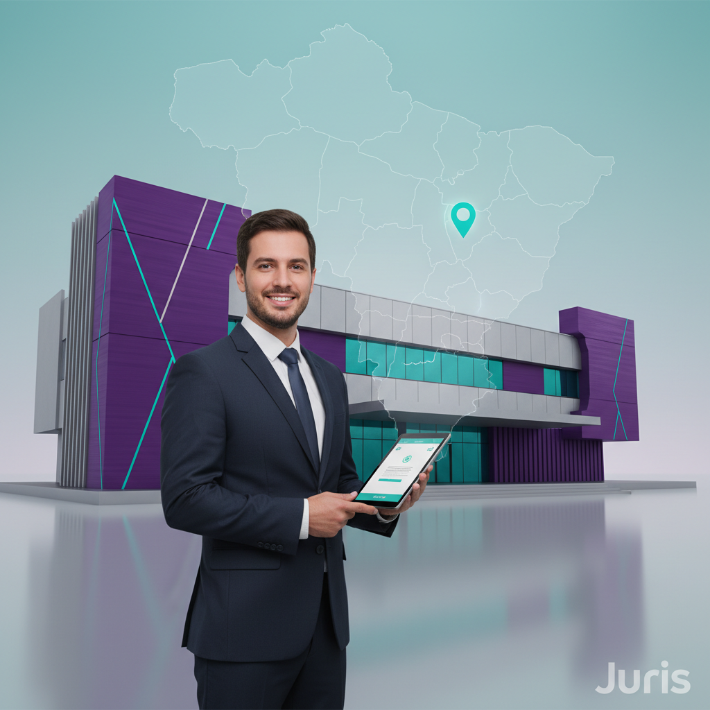 Advogado Correspondente em Cassilândia, MS: Sua Solução Jurídica Local